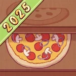 good pizza