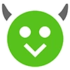 logo happymods